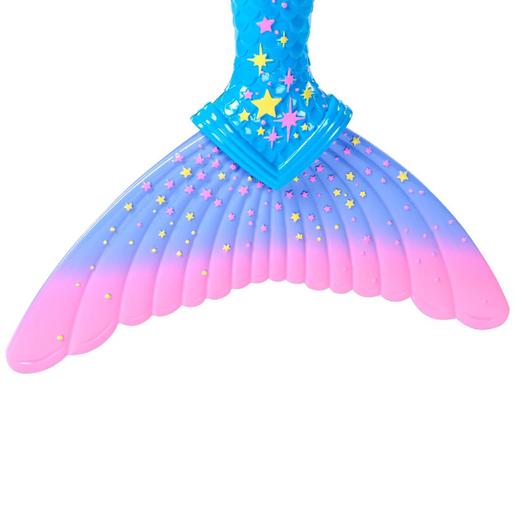 Barbie - Ken Tritón - Muñeco Dreamtopia