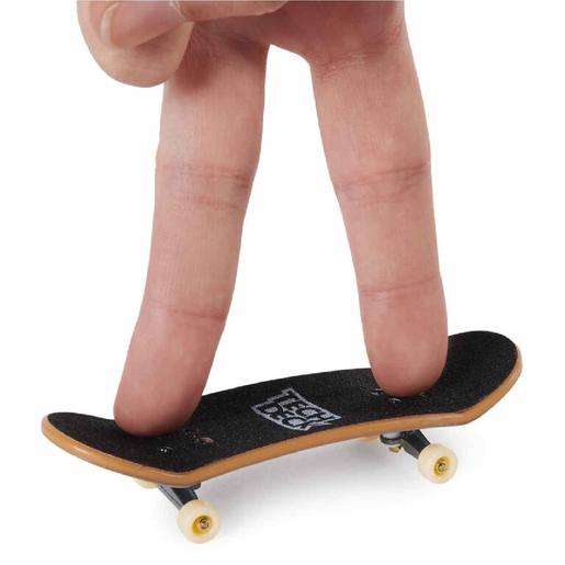 Tech Deck - Pack 2 mini skates de dedo versión Versus - Element