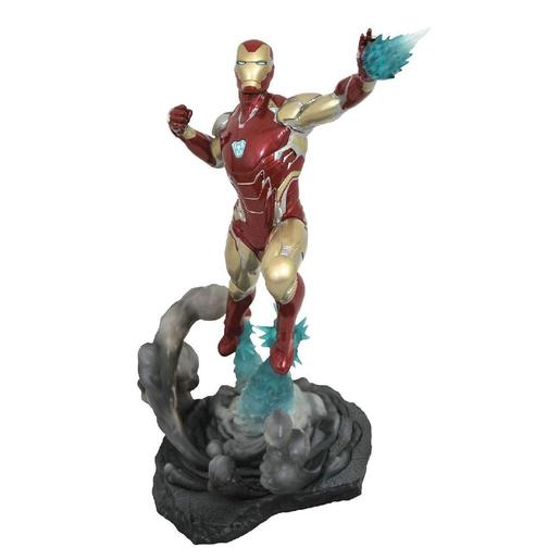 Os Vingadores - Iron Man - Figura 23 cm