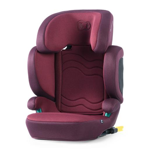 Kinderkraft - Cadeira de auto Xpand 2 i-Size (100-150 cm) Grená