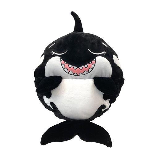 Dormi Locos  - Tubarão preto