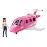 Barbie - Avión con Piloto