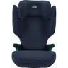Cadeira auto Discovery Plus 2 com sistema ISOFIX Azul Noite 100-150 cm
