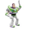 Toy Story - Figura interativa Buzz Lightyear