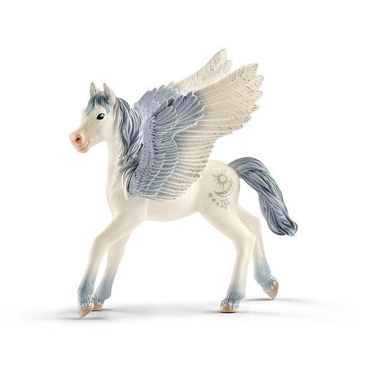 Schleich - Potro Pegasus