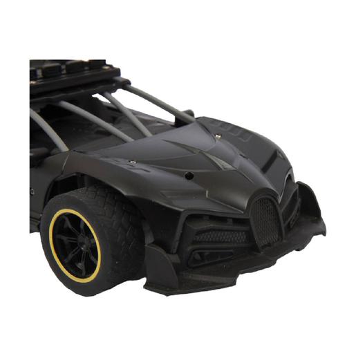 Motor & Co - Vehículo R/C Mad Max