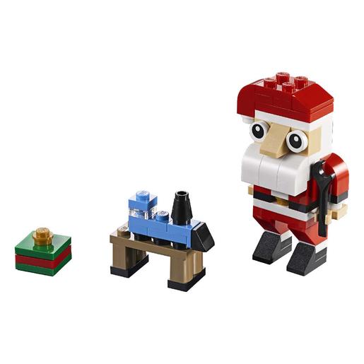LEGO Creator - Pai Natal - 30573