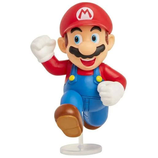 Nintendo - Super Mario - Figura colecionável