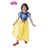 Princesas Disney - Blancanieves - Disfraz infantil 7-8 años