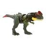 Mattel - Jurassic World - Jurassic World Gigantesco Rastreadores Dinossauro Sinotyrannus de brinquedo ㅤ