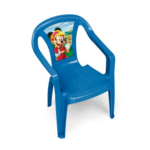 Mickey Mouse - Cadeira (vários modelos)