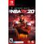 Nintendo Switch - NBA 2K20