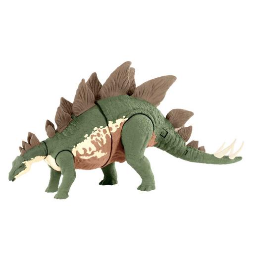 Jurassic World - Mega destruidores Stegosaurus
