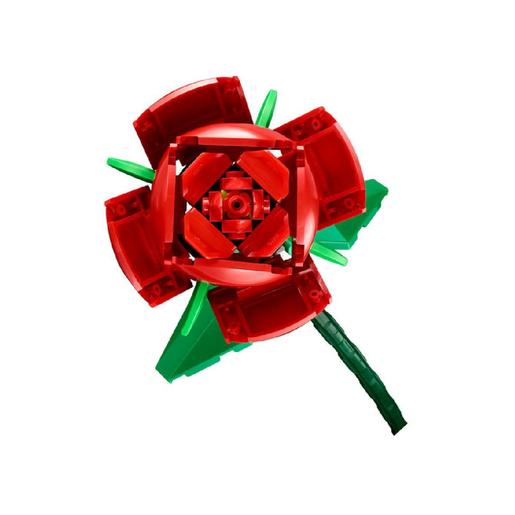 LEGO - Rosas - 40460