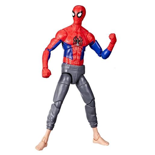 Spider-man - Peter B. Parker - Figura Across the Spider-verse