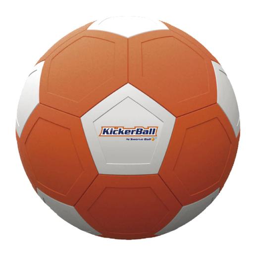 Kickerball - Bola de futebol e alvos