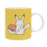 Pokémon - Caneca de Cerâmica 320 ml Pikachu Elétrico