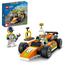 LEGO City - Carro de carreiras - 60322