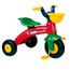 Baby Trico - Triciclo Baby com Cesta