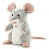 Giochi Preziosi - Marioneta de peluche de ratón 29913 ㅤ