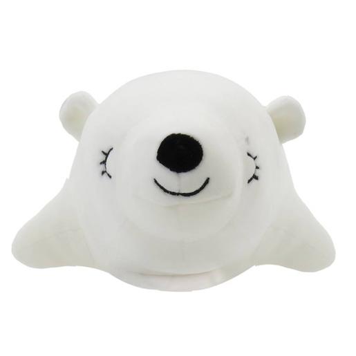 Ami Plush - Urso polar Smoochy