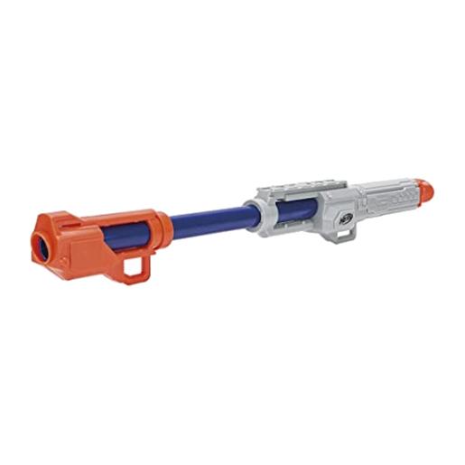 Nerf - Zarabatana Blowdart Blaster