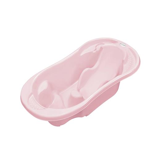 Plastimyr - Banheira Anatómica Confort Rosa