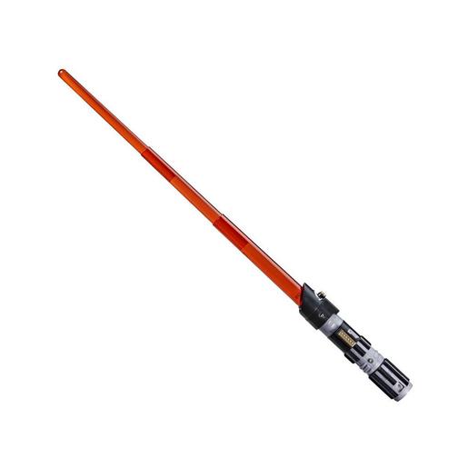 Star Wars - Darth Vader - Sabre laser eletrónico