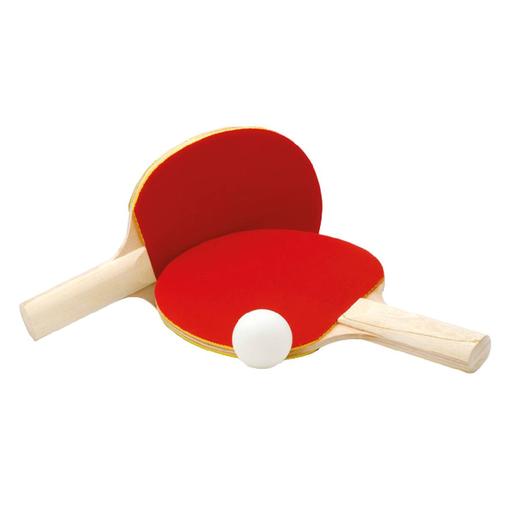 Sun & Sport - Conjunto de ping-pong