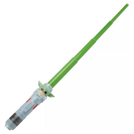 Star Wars - Sabre laser Squad Nipper