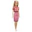 Barbie - Boneca Fashionista - Conjunto pata de galo