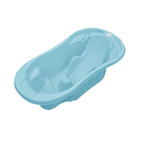 Plastimyr - Banheira Anatómica Confort Azul
