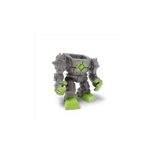 Schleich - Eldrador Mini Creatures - Robot de pedra