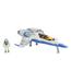 Lightyear - Pack Buzz Lightyear e nave espacial XL-15