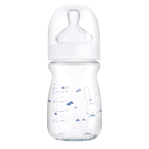 Bébé Conforto - Biberão anticólico vidro 130 ml