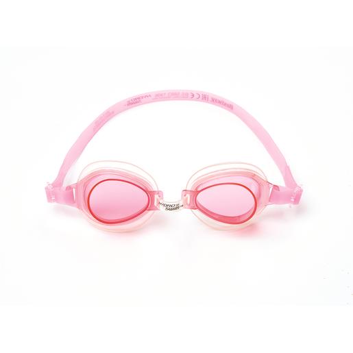 Set de Óculos de Natação Lil Lightning Swimmer (várias cores)