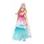 Barbie - Grande Princesa - Boneca Dreamtopia