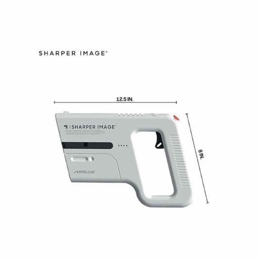 Sharper Image - Pack Laser Tag Attack