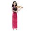 Barbie - Boneca Música Violino com Vestido Elegante e Acessórios ㅤ