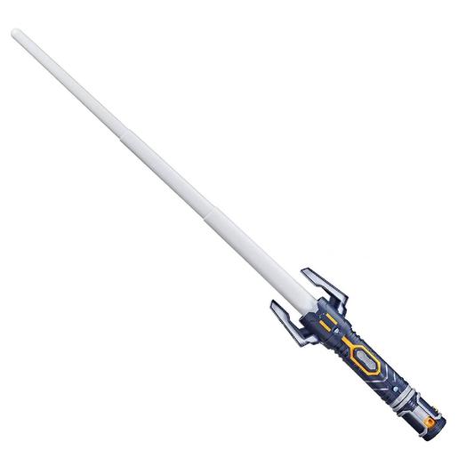 Star Wars - Espada laser de Ahsoka Tano