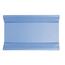 Plastimyr - Mudador Flexível Pintas Fundo Azul