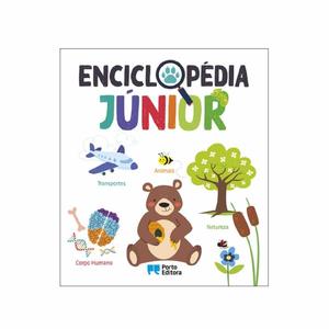 Enciclopédia Júnior (edição em português)