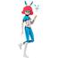 Bandai - Ladybug - Boneca articulada Bunnyx, 26 cm, estilo Fashion Doll ㅤ