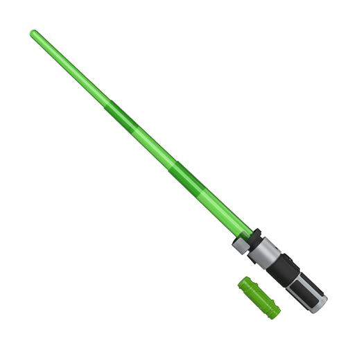 Star Wars - Sabre de luz Yoda