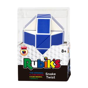 Serpente Rubik's