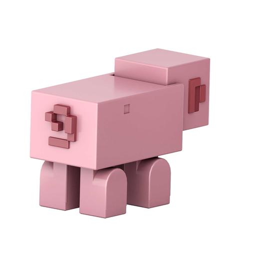 Minecraft - Figura de brinquedo Minecraft para crianças ㅤ
