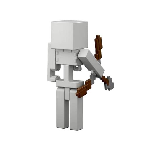 Minecraft - Figura esqueleto