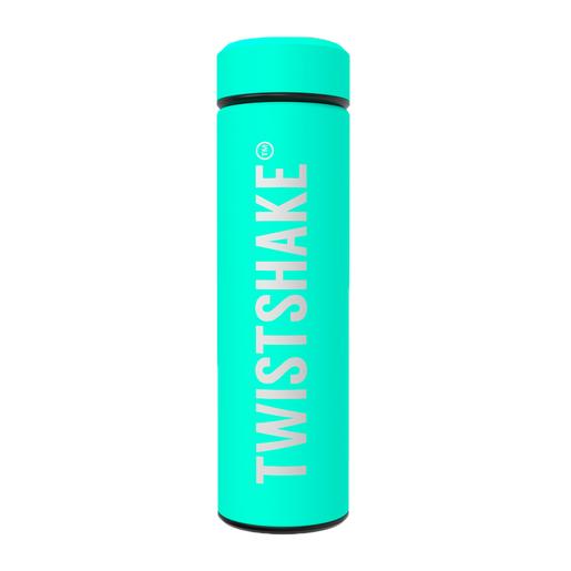 Twistshake - Termo 420 ml - Verde
