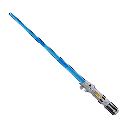 Star Wars - Luke Skywalker - Sabre laser eletrónico