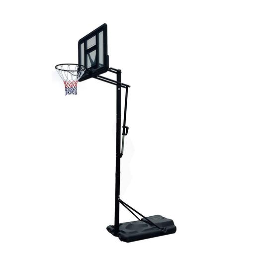 Canasta de baloncesto regulable en altura 2,30 - 3,05